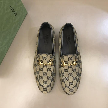 EC - GUKI Men Shoes - 708