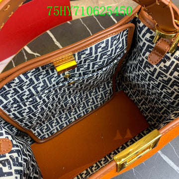 EC - FDE Bags - 2964