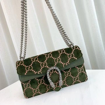 EC Luxury - GCI Bags - 1261