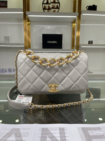 EC Luxury - CHL Bags - 3039