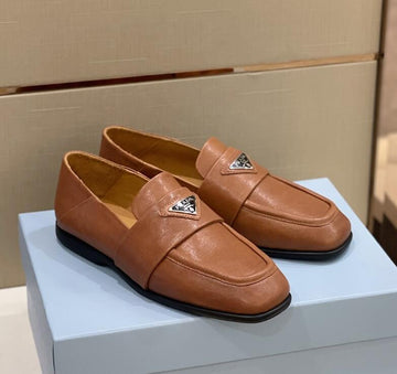 EC Luxury - PD Men Shoes - 062