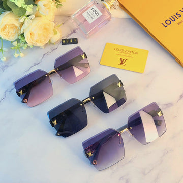 EC - LOV Sunglass - 187