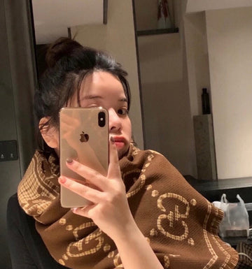 EC - GUKI Scarf - 247