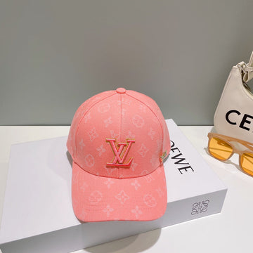 EC - LOV Cap - 928