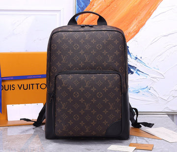 EC Fashion Lu-Vi bags - 17113