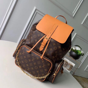 EC Fashion Lu-Vi bags - 17021
