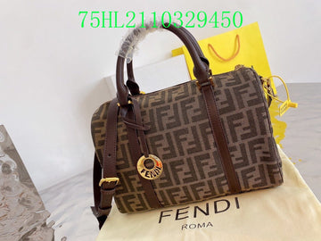 EC - FDE Bags - 1740