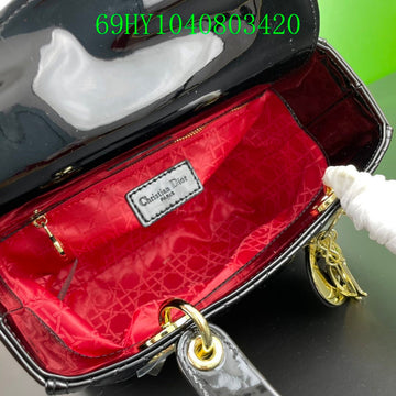EC - DOR Bags - 1382