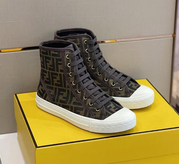 EC - FDE Men Shoes - 188