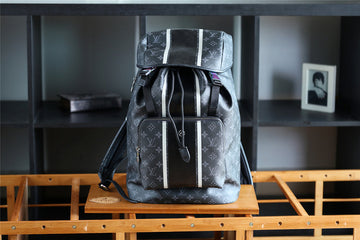EC Fashion Lu-Vi bags - 9754