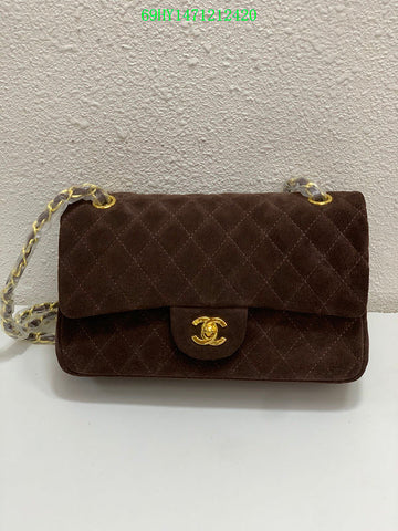 EC - CHL Bags - 1714