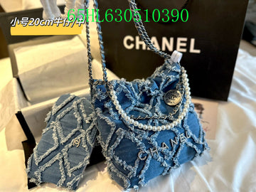 EC - CHL Bags - 937