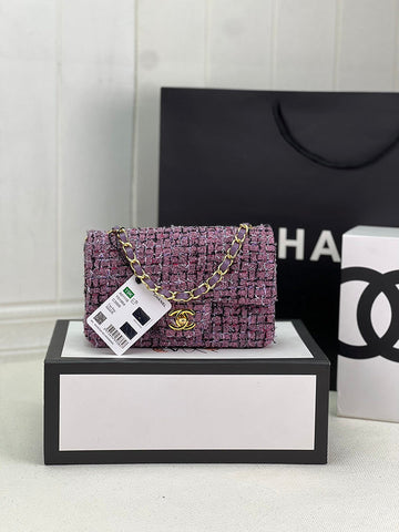 EC - CHL Women Bag - 893