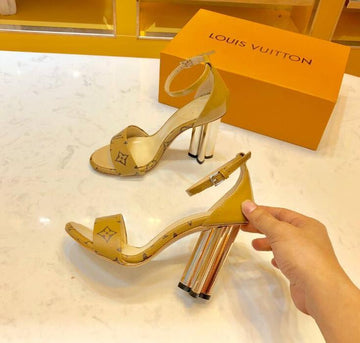 EC - LOV Women Shoes - 1669