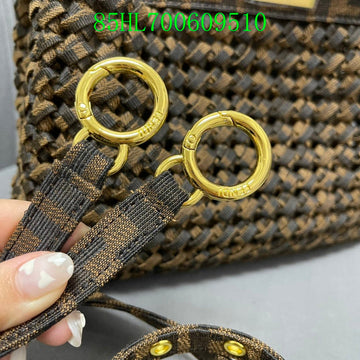 EC - FDE Bags - 3168