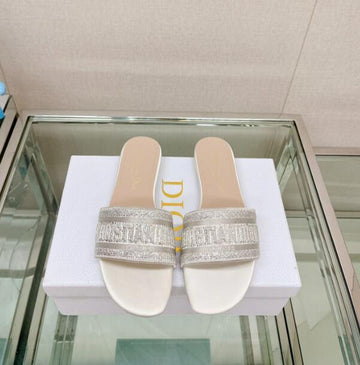 EC - DOR Women Shoes - 396