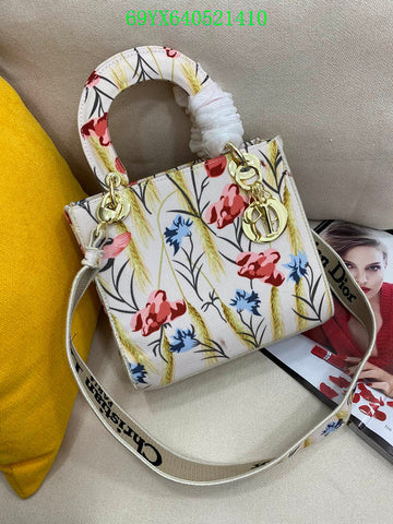 EC - DOR Bags - 1210
