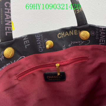 EC - CHL Bags - 2922