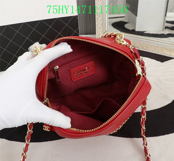 EC - CHL Bags - 3191