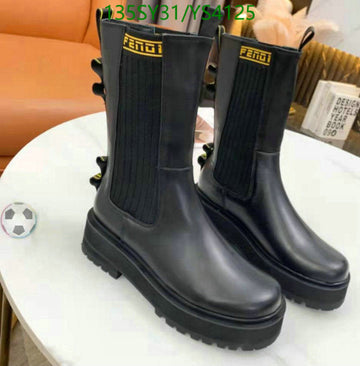 EC - FDE Women Shoes - 476