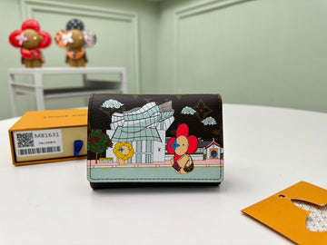 EC - LOV Wallet - 104