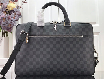 EC Fashion Lu-Vi bags - 17565