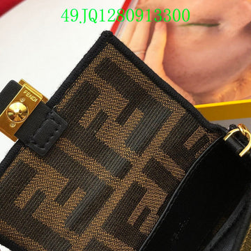 EC - FDE Bags - 1390