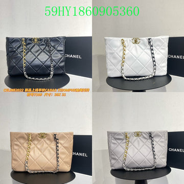 EC - CHL Bags - 2336