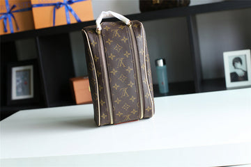 EC Fashion Lu-Vi bags - 10987