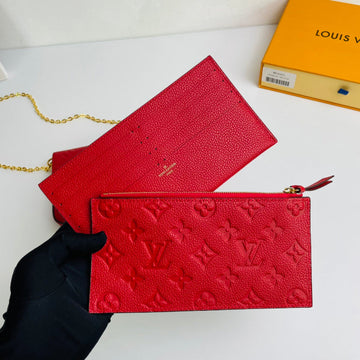 EC - LOV Wallet - 1127