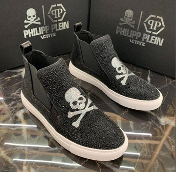 EC Luxury - PHP Shoes - 216