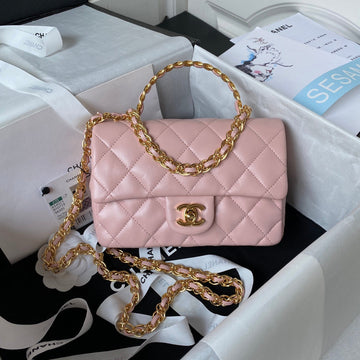 EC - CHL Women Bag - 1299