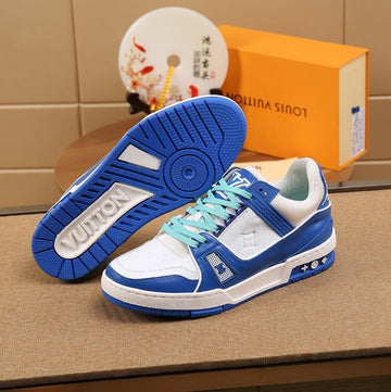 EC Luxury - LOV Men Shoes - 1486