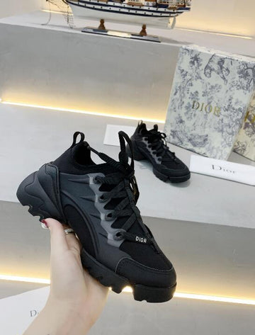 EC - DOR Women Shoes - 1025