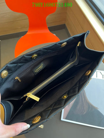 EC - CHL Bags - 289
