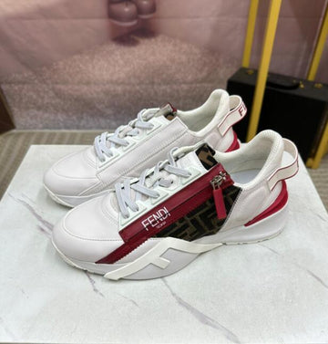 EC - FDE Men Shoes - 025