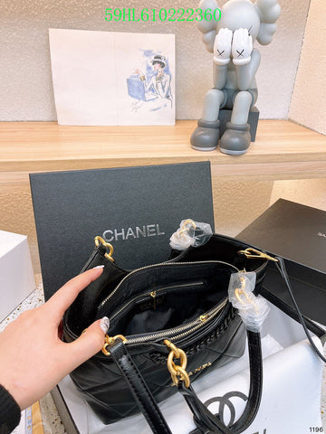 EC - CHL Bags - 1492