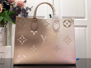EC Fashion Lu-Vi Bags - 16721