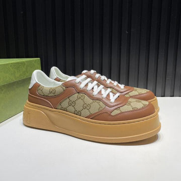 EC - GUKI Women Shoes - 1205