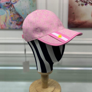 EC - Mix Hats - 139