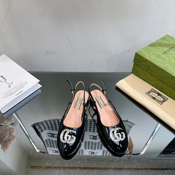 EC - GUKI Shoe - 1375