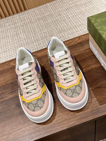 EC - GUKI Shoe - 953