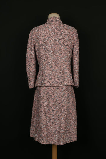 Ensemble tailleur Chanel