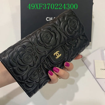 EC - CHL Wallet - 2688