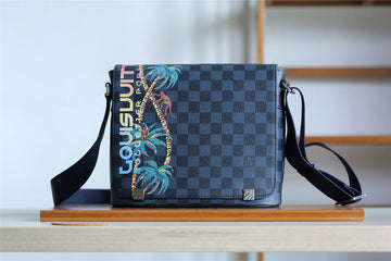 EC Fashion Lu-Vi bags - 10412