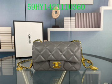 EC - CHL Bags - 1901