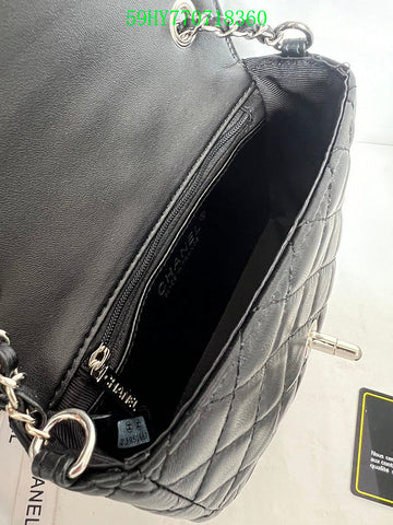 EC - CHL Bags - 388