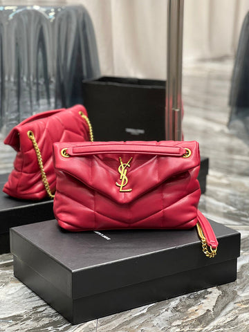 EC - YLS Bag - 489