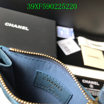EC - CHL Wallet - 2517