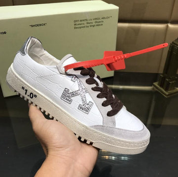 EC Luxury - YZO Men Shoes - 220